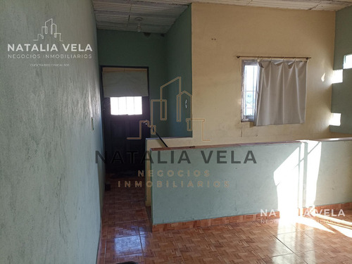 Venta En Bloque Casa + 2 Departamentos En San Francisco Solano Apto Crédito