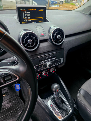 Audi A1 Sportback 1.4 Tfsi Stronic 125cv