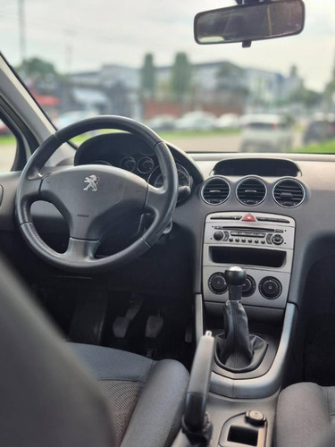 Peugeot 308 1.6 Active