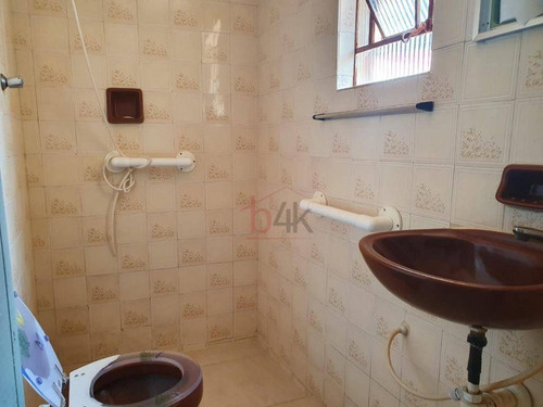 Imagem 14 de 30 de Casa Na Saude Com 2 Quartos, 191m² De Área Construída E 208m² De Área Total - Ca0670
