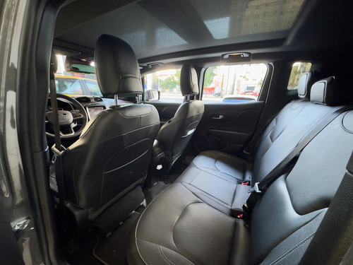 Jeep Renegade RENEGADE S T270 1.3 TB 4X4 FLEX AUT.