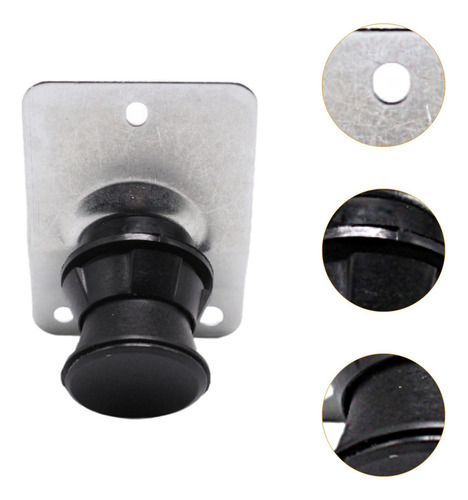 Retenedor De Parada De Puerta Trasera Bk31v247b40cb Piezas