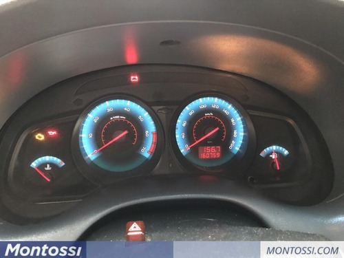 Chevrolet S10 2011 Buen Estado!