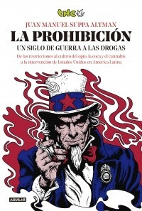 La Prohibicion - Suppa Altman - Aguilar