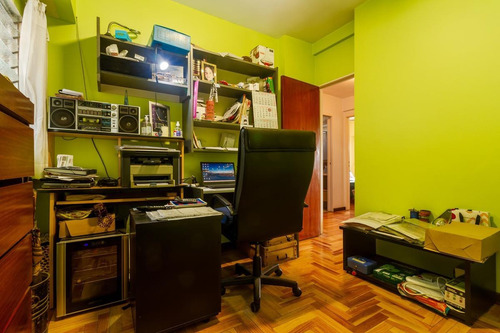 Imagen 20 de 30 de Venta Departamento 5 Ambientes - Balcón - Cochera Fija - Sin Expensas ! Financia - Oportunidad !