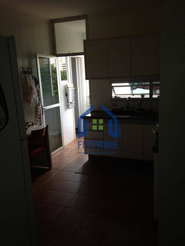 Apartamento Com 3 Dormitórios À Venda, 138 M² Por R$ 340.000 - Vila Bancário - São José Do Rio Preto/sp - Ap1209