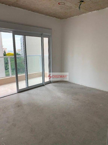 Imagem 16 de 27 de Apartamento Com 4 Dormitórios À Venda, 272 M² Por R$ 4.400.000,00 - Aclimação - São Paulo/sp - Ap2418