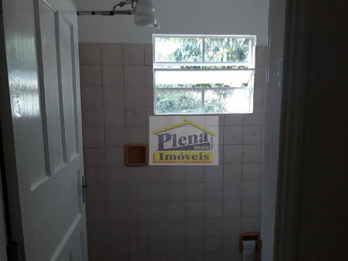 Imagem 17 de 21 de Casa Com 1 Dormitório À Venda, 70 M² Por R$ 220.000,00 - Jardim Conceição (nova Veneza) - Sumaré/sp - Ca4274