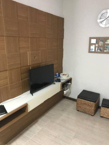 Imagem 26 de 30 de Sítio À Venda, 86 M² Por R$ 850.000 - Setor Bueno - Goiânia/go - Si0005