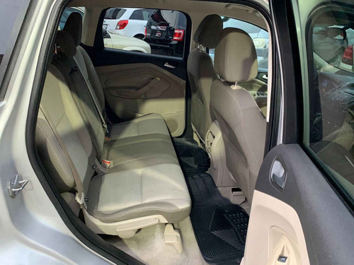 Imagen 10 de 10 de Ford Escape 2014 5p Se Advance L4/2.5 Aut