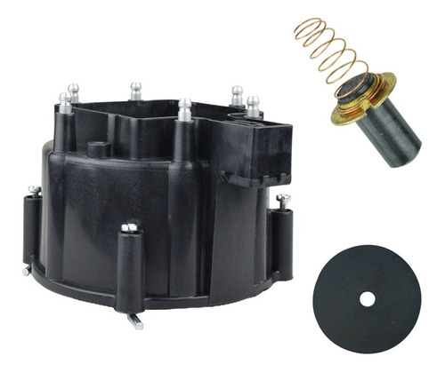 Tapa De Distribuidor Pontiac Phoenix 78-79 3.8 V6 Imp