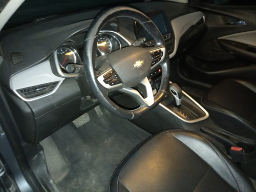 Chevrolet Onix 1.2t Premier L At