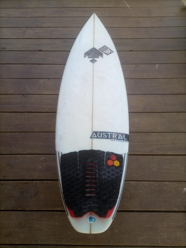 Tabla Surf Austral