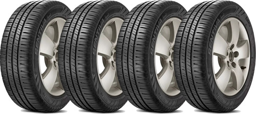 Kit x4 Neumáticos Fate 195/55 R15 Sentiva Sport 85H