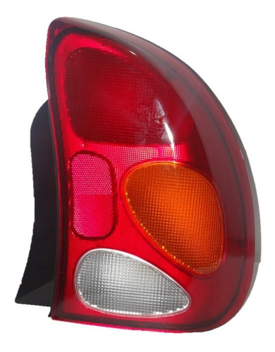 Stop Daewoo Lanos Derecho 2000 Al 2002