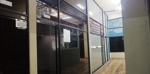 Imagen 3 de 13 de Local Comercial En Arrendamiento Fruta´s Condominium Detrás Buenaventura Guatire Estado Miranda 27m2