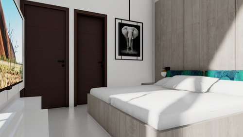 Imagen 13 de 18 de Millenial Tower, Juan Dolio ¡ Todos Los Apartamentos Frente Al Mar Y Con Playa !