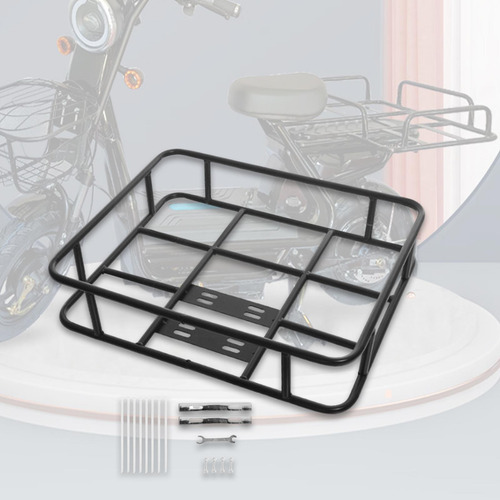Portaequipajes Para Bicicletas Portaequipajes Para Estilo B