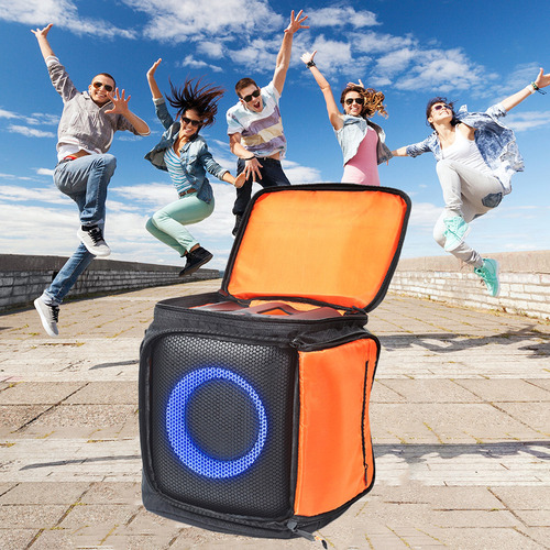 Bolsas De Altavoz Portátiles Para Jbl Partybox Encore Essent