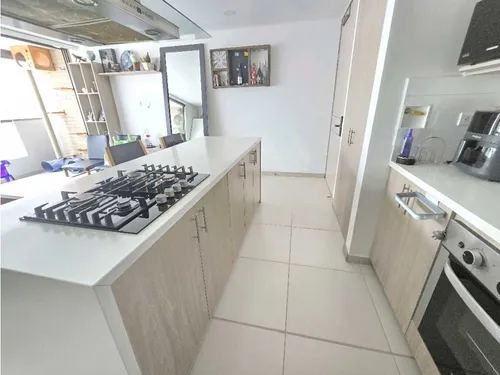 Vendo En Baluarte Apartamento En Sabaneta