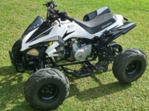 Imagen 8 de 11 de Honda Xr Tornado 250.