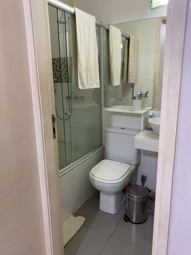 Imagem 10 de 13 de Apto Copacabana | 3 Quartos | 116 M² | Cond: R$1224.00 | 1 Vaga - 1o5w5qu