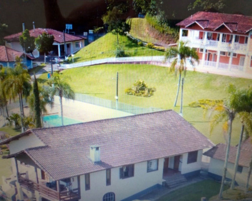 Imagem 5 de 8 de Venda De Hotel Fazenda Maravilhoso - Ch02691 - 67735891