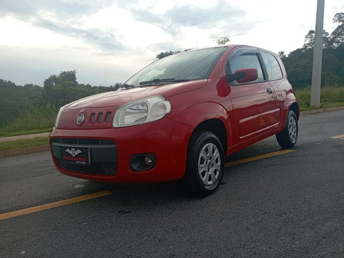 Fiat Uno 1.0 Vivace Flex 3p