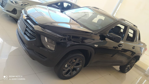 Chevrolet Montana Chevrolet Montana Premier 1.2 Turbo (Aut.)