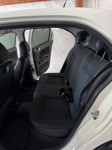 Volkswagen Gol 1.0 Special Total Flex 5p