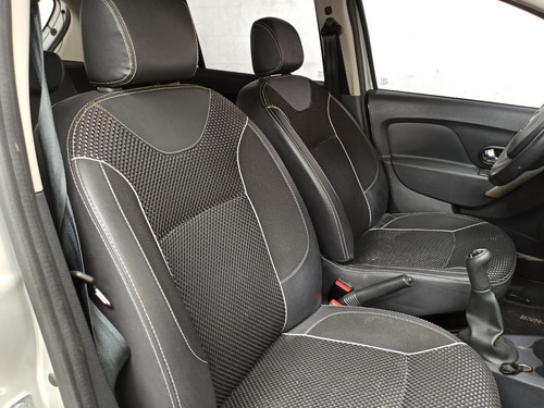 Renault Stepway Intens 2019 Fjo742