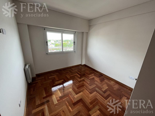Imagen 7 de 27 de Venta Departamento A Estrenar De 3 Ambientes Con Balcón En Barracas (28594)