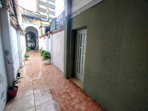 Venta Monoambiente De Pasillo Reciclado Zona Rio