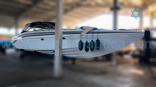 Lancha Axtor 46 Barco Iate N Ferretti Azimut Intermarine