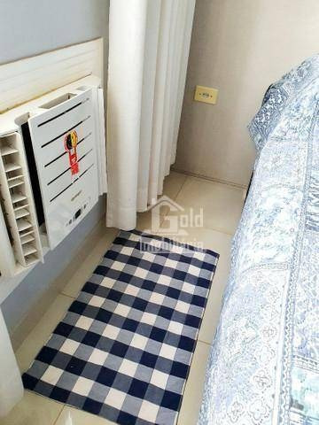 Imagem 8 de 10 de Apartamento Com 2 Dormitórios À Venda, 42 M² Por R$ 170.000 - Vila Virgínia - Ribeirão Preto/sp - Ap4410