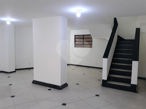 Salão Comercial Com 149 Metros Para Loja Na Região Da Jardim Paulista - Locação - 226-im538086