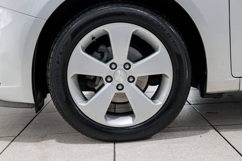 Imagem 14 de 15 de Chevrolet Cruze 1.8 Lt 16v Flex 4p Automático