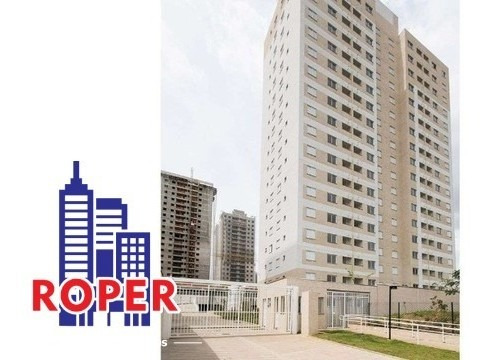 Imagem 17 de 19 de Lindo Apartamento Andar Alto Com 35 M²/1 Dormitório À Venda Na Vila Prudente, São Paulo - Ap01325 - 70833115