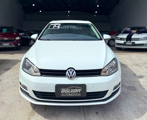 Volkswagen Golf Golf Comfortline 1.4 TSI 140cv Aut.