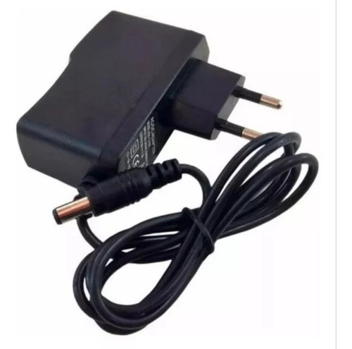 Fonte Carregador 12v Para Mini Moto Carrinho Eletrico 12v P8