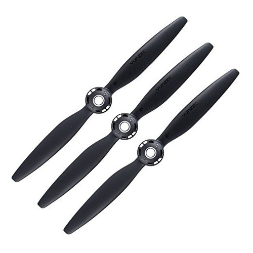 Typhoon H Propeller B (3 Pc) Lámina De Rotor