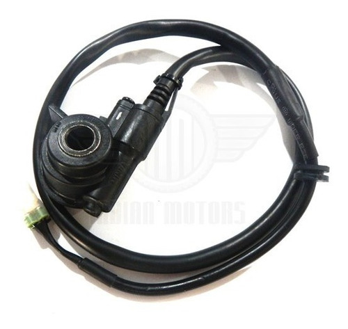 Cable Con Sensor De Velocidad Pulsar Ns 160 / Pulsar 135