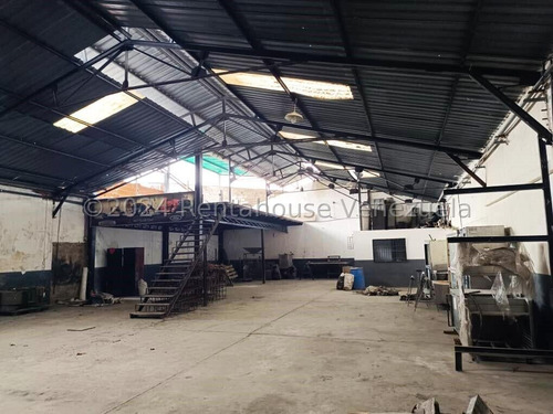 Galpon En Venta Zona Industrial San Miguel Fvina