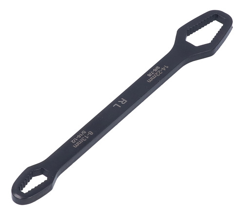 Llave Autoajustable Multifuncional Universal 8-22 Mm