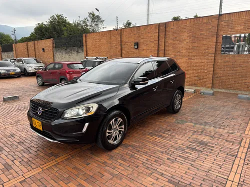 Volvo XC60 2.0 T5
