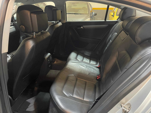 Volkswagen Passat 2.0 Luxury Tsi 211cv Dsg Cassano Automobil