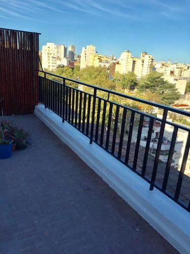 Imagen 8 de 8 de Departamento - Paternal