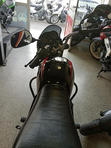 Imagen 18 de 19 de Bajaj Boxer 150 0km Pune Tipo Ybr Credito Dni - Super Promo