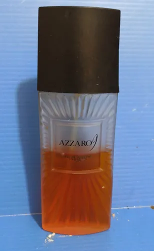 Azzaro 9 hombre new arrivals