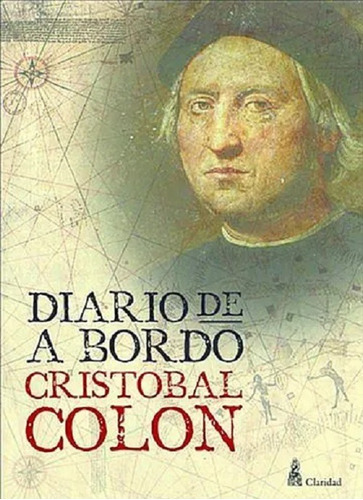 Diario De A Bordo - Colon Cristobal